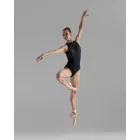 Ballet Rosa Honore Ballet Dress with Metallic Accents