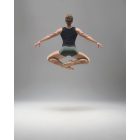 Ballet Rosa Hugo Tricou