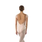 Ballet Rosa Josephine Dress