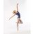 Ballet Rosa Josephine Tricou de balet