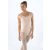 Ballet Rosa Josephine Kleid