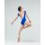 Ballet Rosa Josephine Tricou de balet