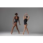 Ballet Rosa "Jourdain" Hochgeschlossenes Tanztrikot