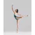 Ballet Rosa Jules-Blossom Tricou de balet