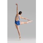 Ballet Rosa Jules-Blossom Tricou de balet