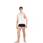 Ballet Rosa Kosal Tricou fără mâneci