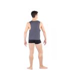 Ballet Rosa Kosal Tricou fără mâneci