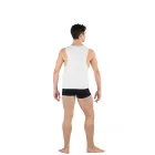 Ballet Rosa Kosal Tricou fără mâneci