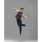 Ballet Rosa Kosal Tricou fără mâneci