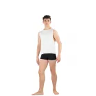 Ballet Rosa Kosal Tricou fără mâneci