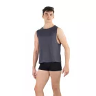 Ballet Rosa Kosal Muskelshirt