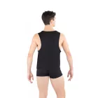 Ballet Rosa Kosal Muskelshirt