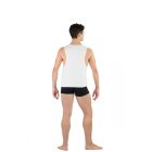 Ballet Rosa Kosal Tricou fără mâneci