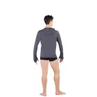 Ballet Rosa Kyros kapucnis pulóver