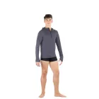 Ballet Rosa Kyros kapucnis pulóver