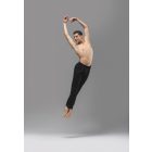 Ballet Rosa Lycus Pantaloni