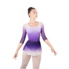 Ballet Rosa Marjorie Fustă