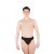 Ballet Rosa Miles Dance belt