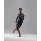 Ballet Rosa Misu Long-sleeved Shirt