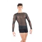 Ballet Rosa Misu Long-sleeved Shirt