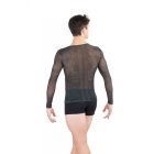 Ballet Rosa Kosal Tricou fără mâneci