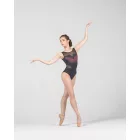 Ballet Rosa Morgane kifordítható balett dressz