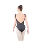 Ballet Rosa Morgane kifordítható balett dressz