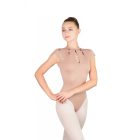 Ballet Rosa Naomi Tricou de balet