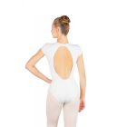 Ballet Rosa Naomi Tricou de balet