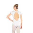 Ballet Rosa Naomi Tricou de balet