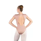 Ballet Rosa Naomi Tricou de balet