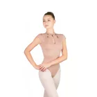 Ballet Rosa Naomi Tricou de balet