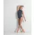 Ballet Rosa Orialie Tricou de balet