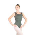 Ballet Rosa Ozanna Tricou de balet