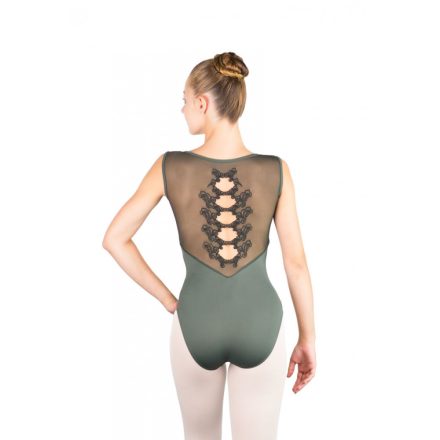 Ballet Rosa Ozanna Leotard