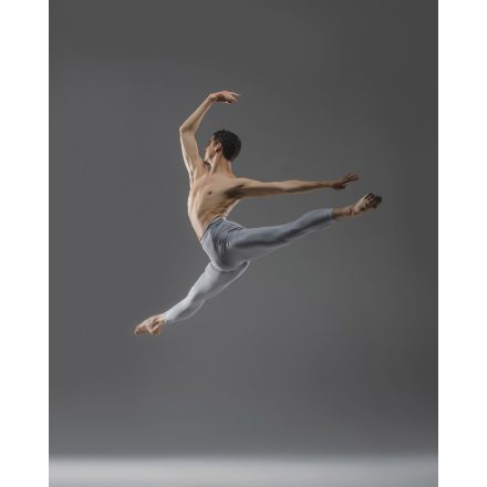 Ballet Rosa Pietro Balletthose
