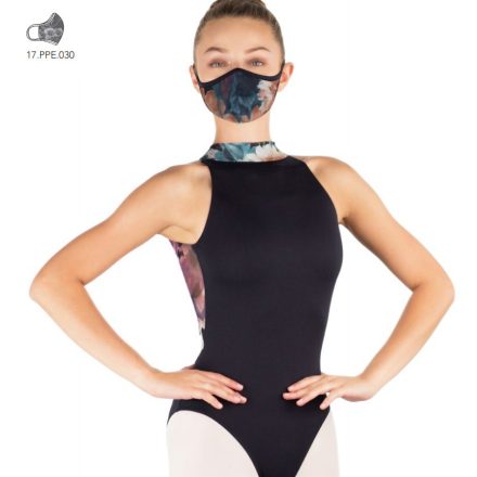 Ballet Rosa PPE030 arcmaszk