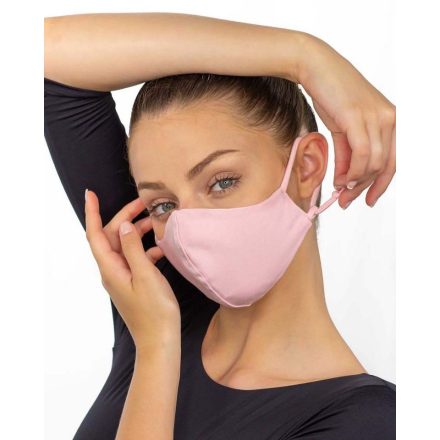 Balet Rosa PPE04 Mască cu filtru