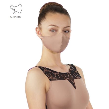 Ballet Rosa PPE047 Mask