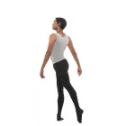 Ballet Rosa Ryo pantaloni de balet cu picior