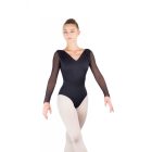 Ballet Rosa Shirley Leotard