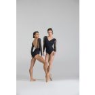 Ballet Rosa Shirley Leotard