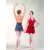 Ballet Rosa Tomomi Wrap Skirt