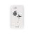 DanzArte "Passé in Black" iPhone 6/6S/7/8 Tok
