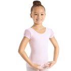 Capezio 11886C Tricou de Balet pentru copii 