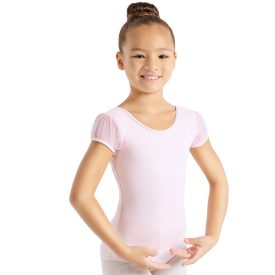 Capezio 11886C Tricou de Balet pentru copii 