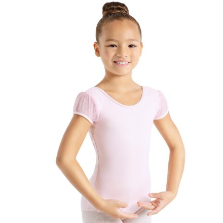 Capezio 11886C Tricou de Balet pentru copii 