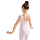 Capezio 11886C Tricou de Balet pentru copii 