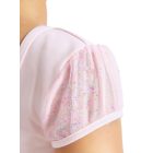 Capezio 11886C Tricou de Balet pentru copii 