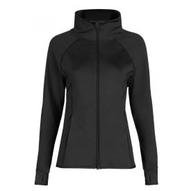 Capezio Pulover cu fermoar